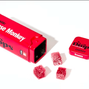 Drops - Cherry 20 Piece (Dreamy)