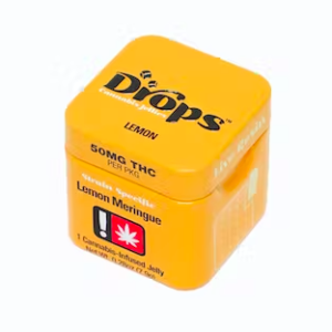 Drops - Lemon Single (Active)