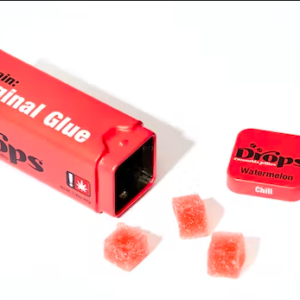 Drops - Watermelon 20 Piece (Chill)