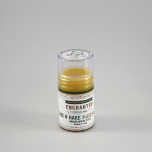 Stone Age - Ache & Bake Pain Salve 2:1