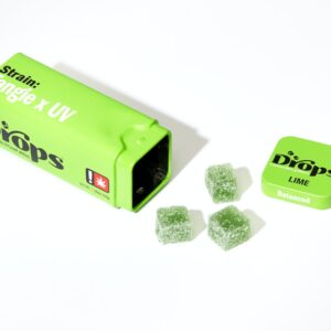 Drops – Lime 20 Piece (Balanced)