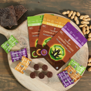 Emerald Sky | Peanut Butter Cups | Hybrid