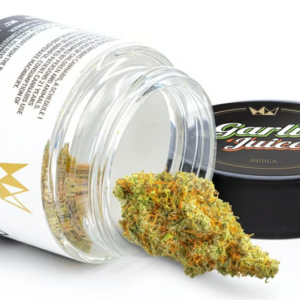 West Coast Cure | Garlic Juice 3.5g