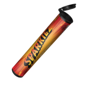 SPARKIEZ - Jack Preroll 1g