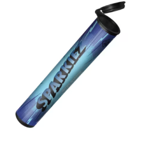 SPARKIEZ - Hindu Kush Preroll 1g