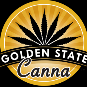 Golden State Canna - Black Berry Kush 3.5g