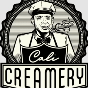 Cali Creamery | Lit OG Smalls 3.5g